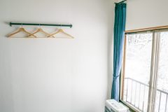 Twin Rooms