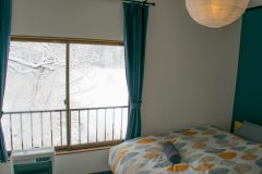 Twin Rooms
