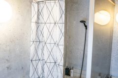 Showers