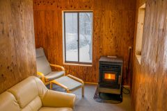 2nd Floor Guest Lounge