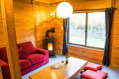 1st Floor Guest Lounge