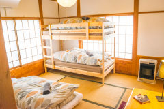 Japanese Room