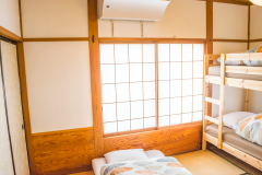 Japanese Room