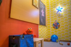 kids room