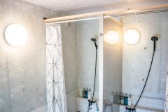 Showers